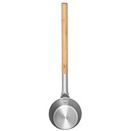 RENTO Scoop aluminium, aluminium - Sauna Ladle