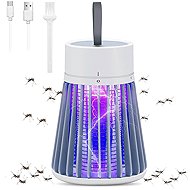 Garden King Electric insect trap MOSKILLER - Electric Insect Trap