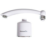HomeLife Flat arm for faucet with electric heating - Faucet Spout
