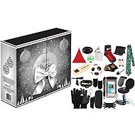 ISO Advent calendar for men, black - Advent Calendar