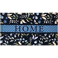 Ruhhy 26550 Entrance mat HOME, 75 × 45 cm - Doormat