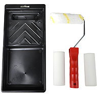 DOCHTMANN Painting set 5 pcs - Paint Grid