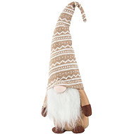 Verk 26243 Elf 48 cm, brown - Christmas Decoration