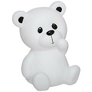 Atmosphera Night Light Teddy Bear XL 30 cm - Figure