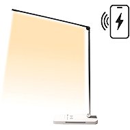 LuDream Focus Charge+ White LED table lamp without blue component - Table Lamp