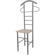 HomeLife Dumb Servant Chair XVS-456 - Clothes Hanger