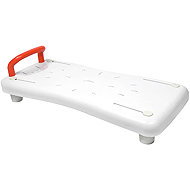 HomeLife Adjustable bath seat with handle KV05 - Bath Seat