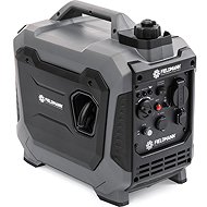 FIELDMANN Electrocentre FZI 4012-Bi - Generator