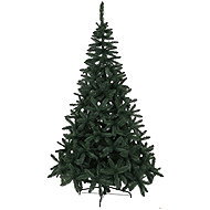 Ruhhy 26668 Artificial Christmas tree, 210 cm, green - Christmas Tree