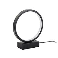 Verk 12362 Round LED table lamp 20 cm - Table Lamp