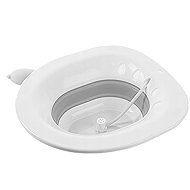 HomeLife Portable bidet with pump - Bidet