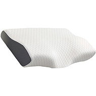 Romeo Anti-snoring pillow MEMORY BAMBOO 59 × 34 × 11 cm - Anatomical Pillow
