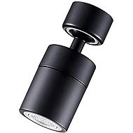 Verk 27620 Ecoperlator with joint, black - Tap Aerator