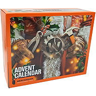 ACTIVE Advent calendar for men - Tools - Tool Set