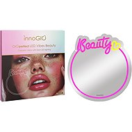 innoGIO Mirror with neon LED backlight Vibes Beauty GIO-759BY - Mirror