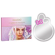 innoGIO Mirror with neon LED backlight Vibes Bunny GIO-759BN - Mirror
