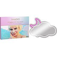 innoGIO Mirror with neon LED backlight Vibes Cloud GIO-759C - Mirror