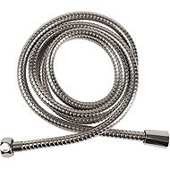 DOCHTMANN Shower hose 200 cm, chrome - Shower Hose