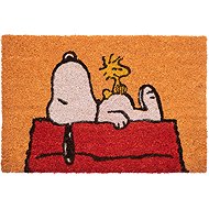 GRUPO ERIK Snoopy: Lazy day - Doormat - Doormat