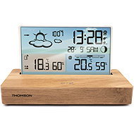 Thomson CT600 - Weather Station
