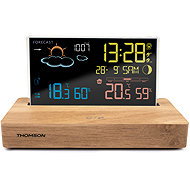 Thomson CT610 - Weather Station