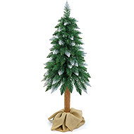 Aga Christmas tree with trunk 150 cm - Christmas Tree