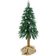 Aga Christmas tree with trunk 180 cm - Christmas Tree