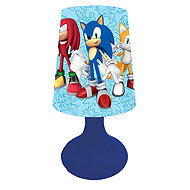 Lexibook Wireless Night Light - Sonic - Night Light