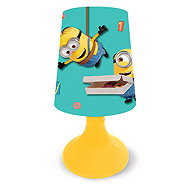 Lexibook Wireless night light - I, the villain - Night Light