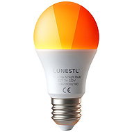 Lunesto 3in1 Day & Night LED bulb E27 - Bulb
