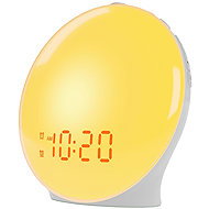 LuDream Aurora light alarm clock - Light Alarm Clock