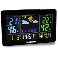 Platinium Wireless Weather Station SUN - Weather Station