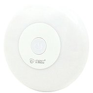 Garsaco Night light for socket with switch Dondi GSC, 1W, 35 lm, RGB and cold white - Night Light