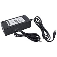 Garsaco Trafo - Premium LED power supply 12 V 48 W 4A, GSC, black, for socket - Power Supply