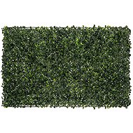 Gardlov 25390 Fence of artificial boxwood 60 × 40 cm - Fence