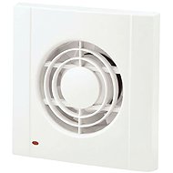 Garsaco Bathroom fan GSC Nagod 80 mm, 55 m3/h, 38dB, 13W, white - Bathroom Exhaust Fan