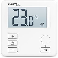 Auraton Auriga Day thermostat with night drop - Thermostat