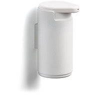 Zone Denmark Hanging Bathroom Soap Dispenser Rim White - Soap Dispenser