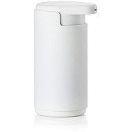Zone Denmark Rim White Bathroom Soap Dispenser - Soap Dispenser
