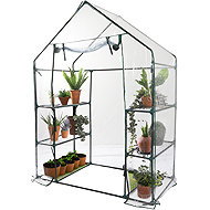 DOCHTMANN 6 shelves, 143 × 73 × 195 cm - Greenhouse Films