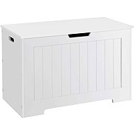 Vasagle Storage chest Reta white - Chest