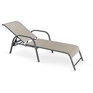 Halmar Mosler climber - Garden Lounger