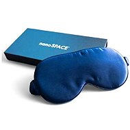 nanoSPACE Satin sleep mask - 100% silk - Sleep Mask