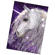 Jerry Fabrics Fleece blanket 140 × 100 cm - Blanket