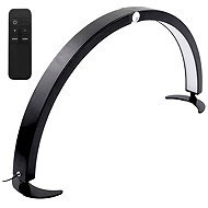 APT ZD166 Foldable cosmetic LED lamp, 40 W, 320 LEDs, black - Table Lamp