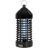 Teesa TSA0219 UV insect lamp UV-A T5, 2W, black - Electric Insect Trap