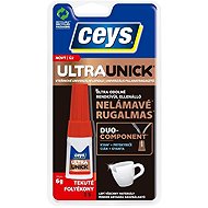 CEYS ULTRAUNICK LIQ 6G 6 ml - Superglue