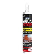 Ceys Aguastop waterproofing mastic grey, 300 ml - Putty