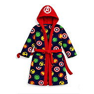 MARVEL Children's bathrobe size 98 - Avengers - Bathrobe