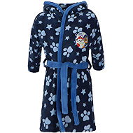 Nickelodeon Plush bathrobe size 98/104 - Tlapková patrola/Packy - Bathrobe